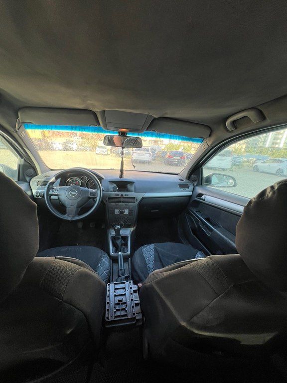 Opel Astra, 1.9 L, 2005 il, 328 000 km — Avtomobillər, Bakı (9)