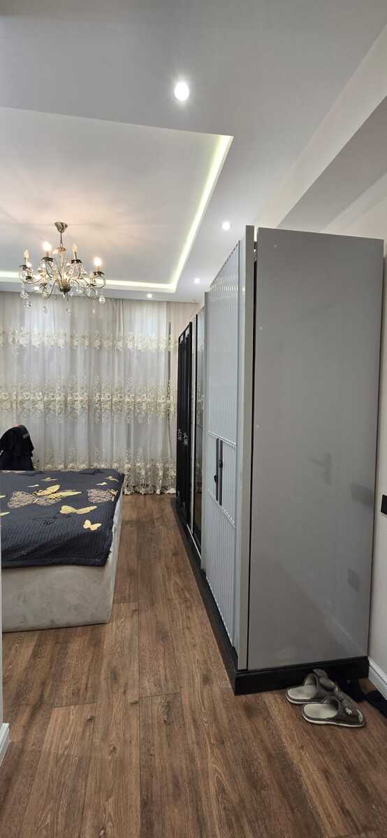 İcarəyə verilir 4 otaqlı yeni tikili 160 m² — Mənzil, Bakı (8)