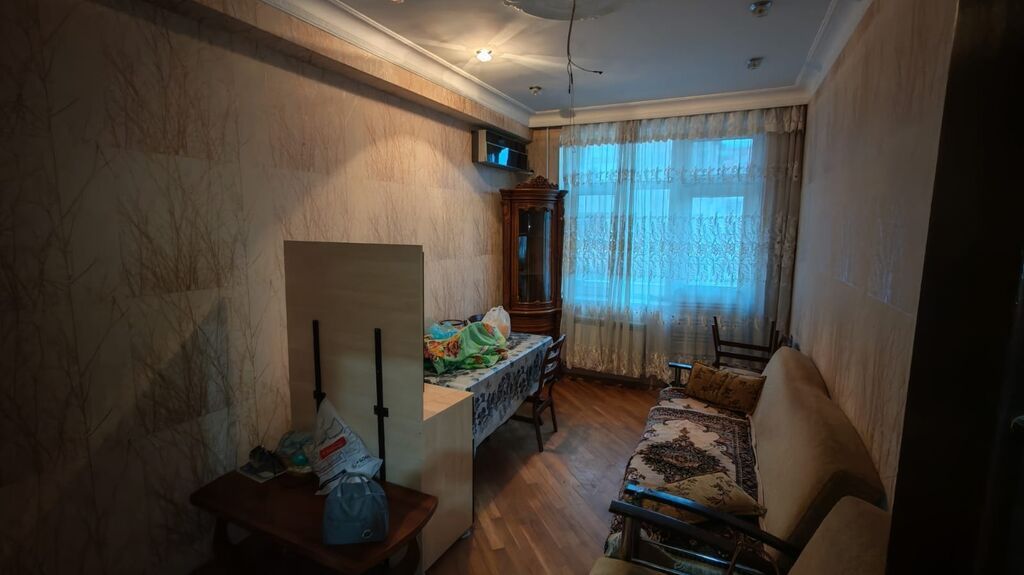 Yasamal, 2 otaqlı, Yeni tikili, m. İnşaatçılar, 45 kv. m — Mənzil, Bakı (2)