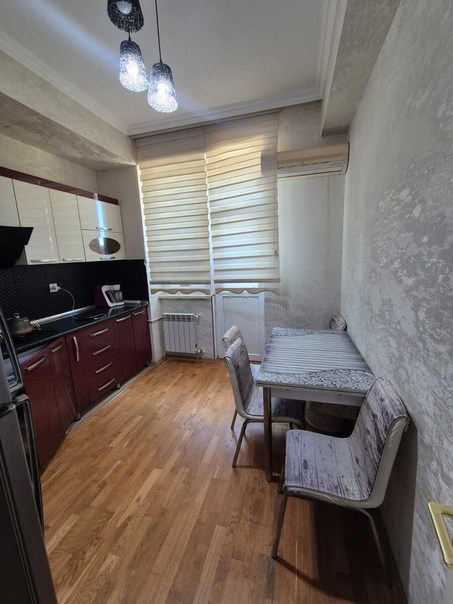 Satılır 3 otaqlı yeni tikili 74 m² — Mənzil, Sumqayıt (4)