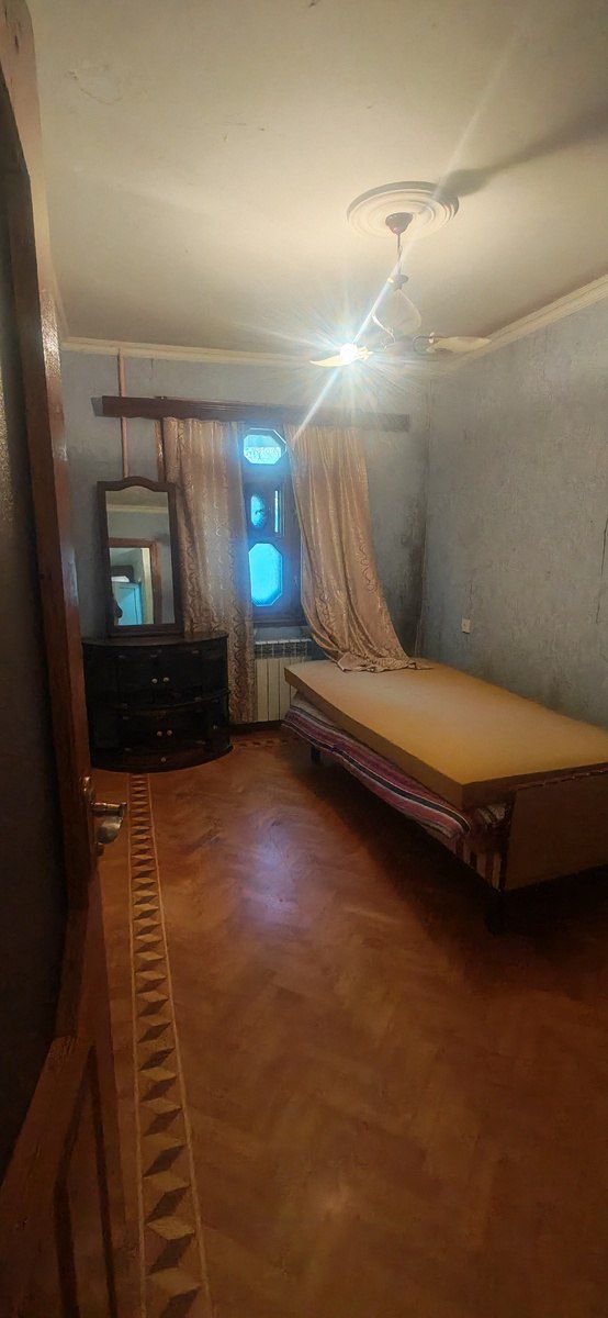 Satılır 3 otaqlı köhnə tikili 70 m² — Mənzil, Bakı (6)