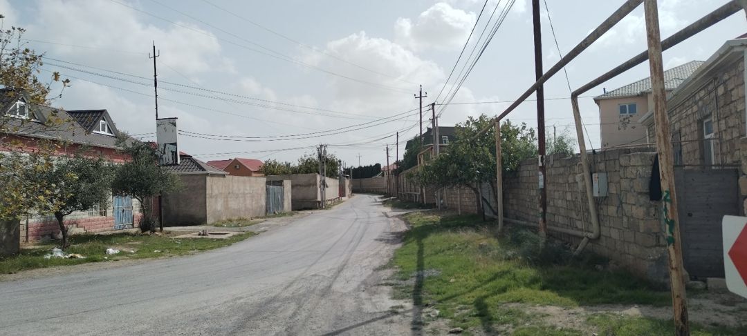 10 sot torpaq sahəsi, Maştağa qəs — Torpaq, Bakı (2)