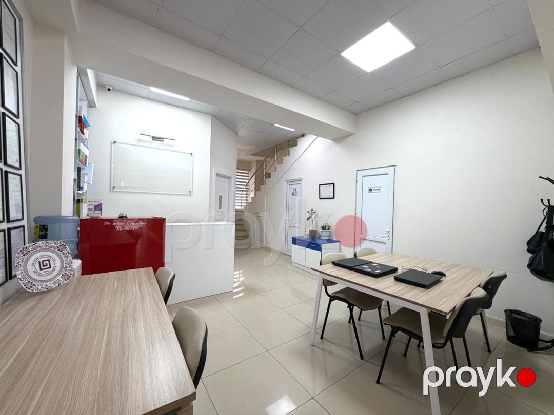 İcarəyə verilir obyekt 270 m² — Əmlak, Bakı (2)