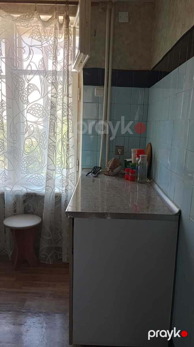 Satılır 3 otaqlı köhnə tikili 67 m² — Mənzil, Bakı (10)