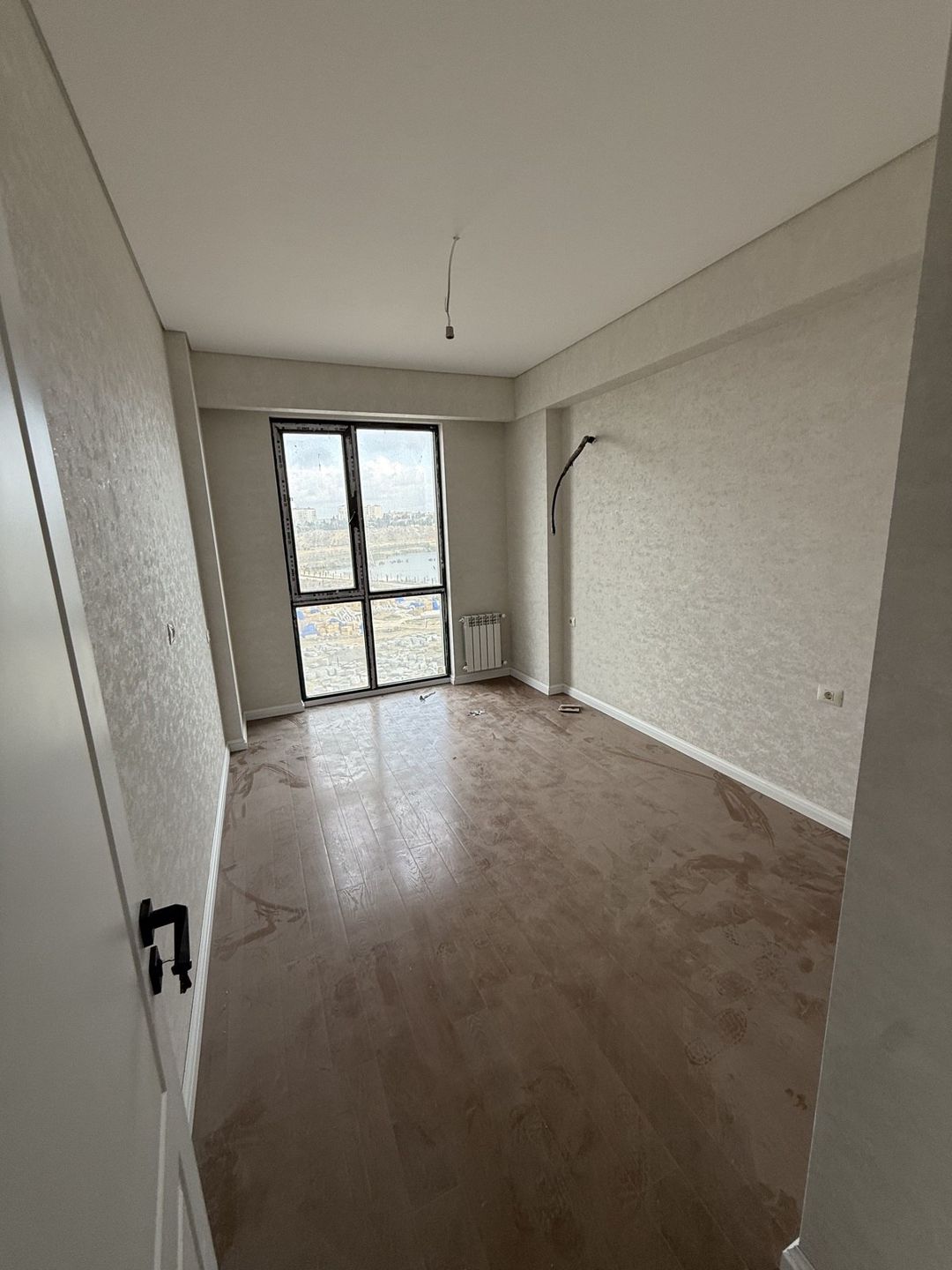 Satılır 3 otaqlı yeni tikili 70.9 m² — Mənzil, Bakı (8)
