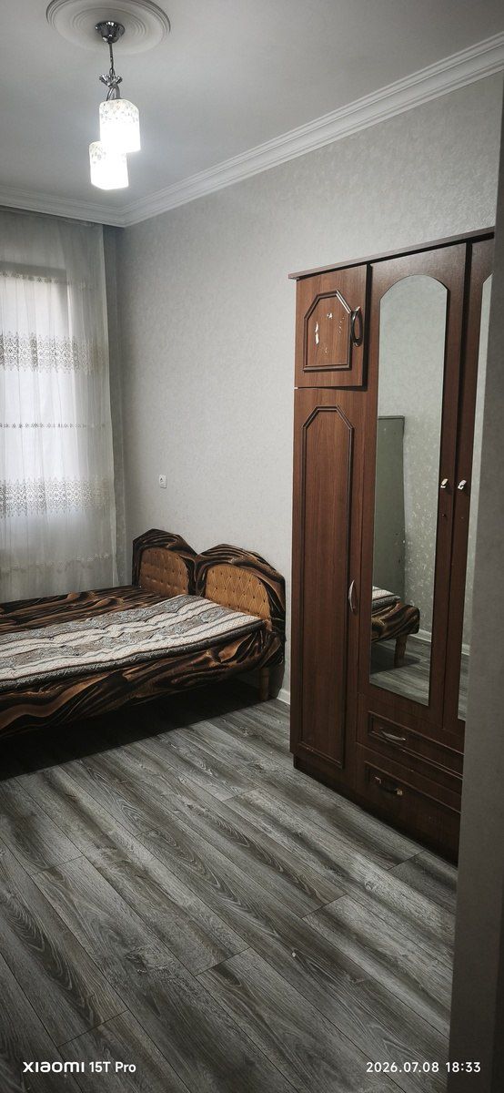 İcarəyə verilir 2 otaqlı köhnə tikili 60 m² — Mənzil, Bakı (4)