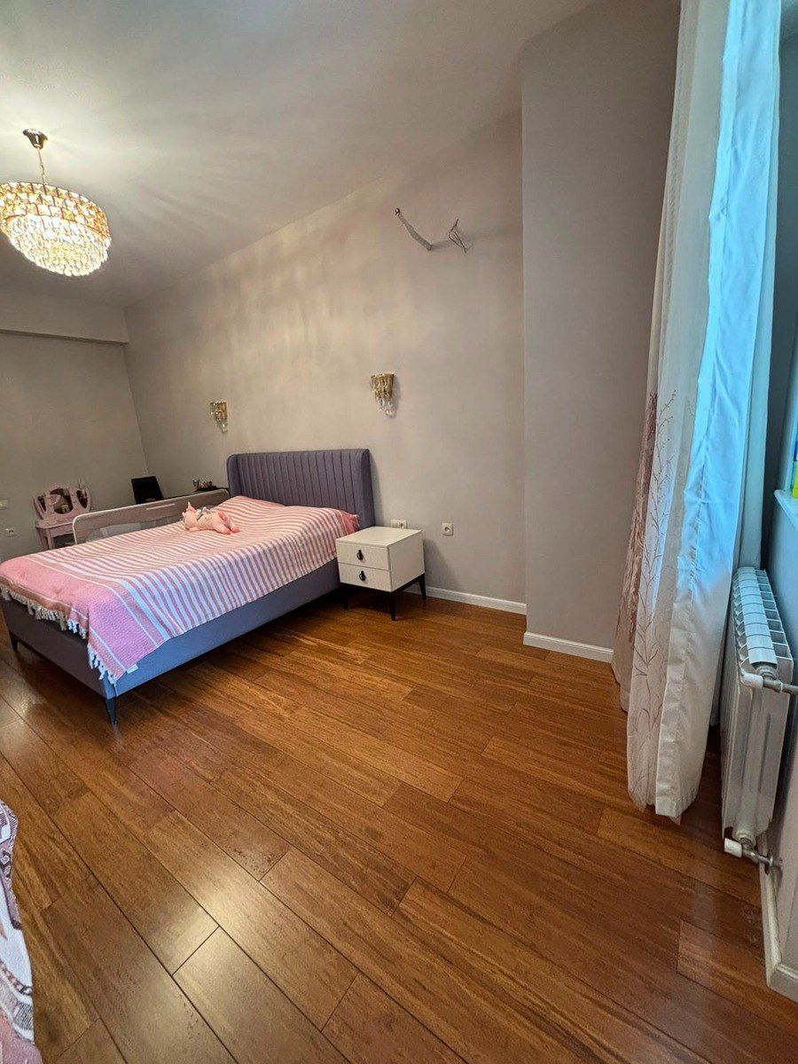 Satılır 3 otaqlı yeni tikili 130 m² — Mənzil, Bakı (5)