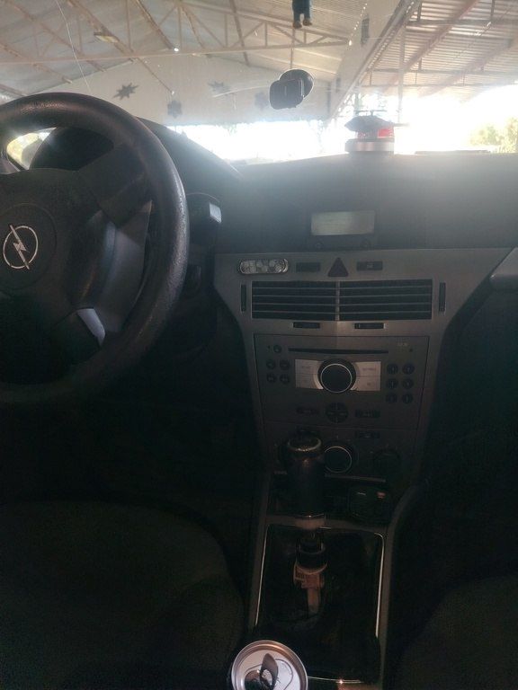 Opel Astra, 1.3 L, 2006 il, 436 667 km — Avtomobillər, İmişli (3)