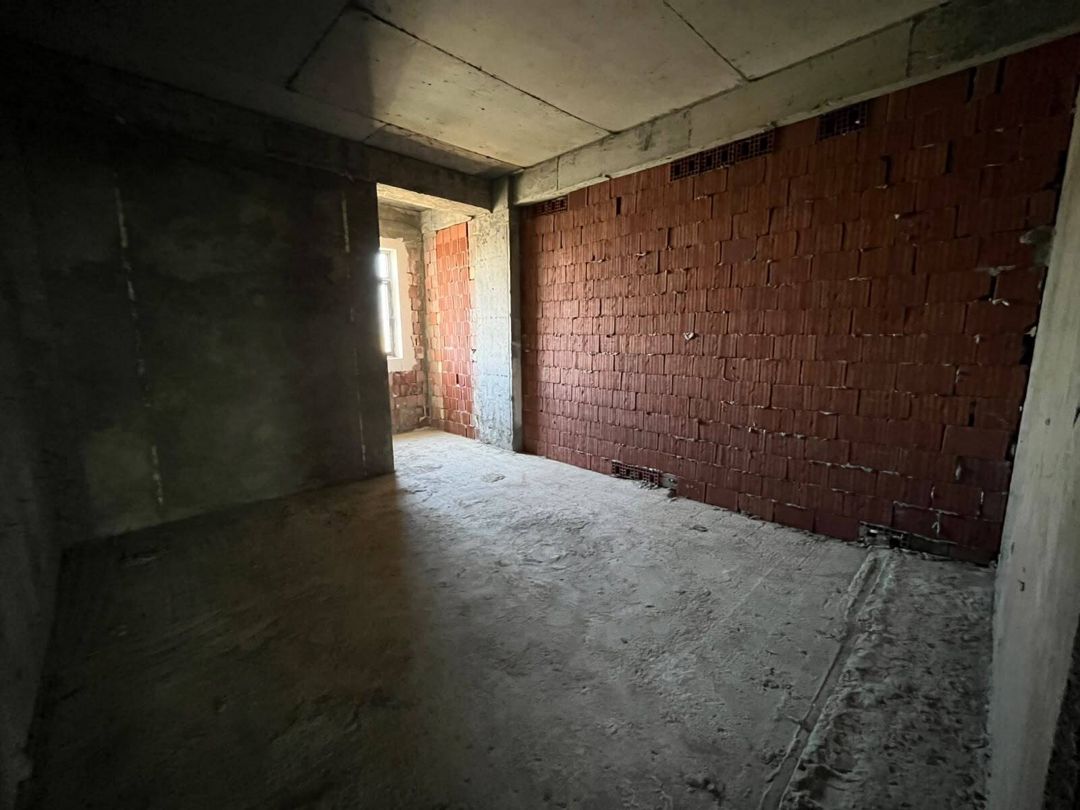 Satılır 3 otaqlı yeni tikili 132.4 m² — Mənzil, Bakı (4)