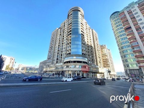 Satılır 2 otaqlı yeni tikili 70 m²