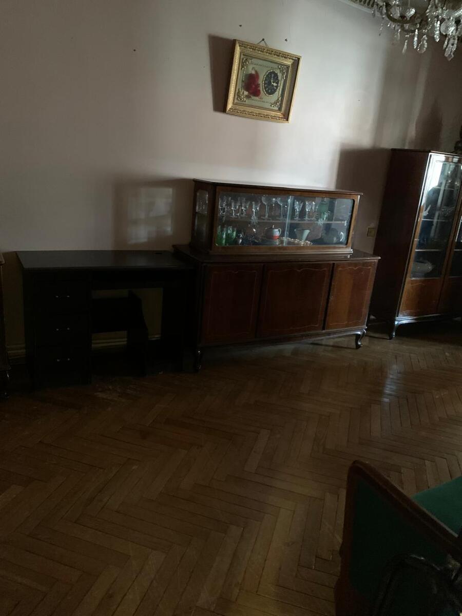 İcarəyə verilir 4 otaqlı köhnə tikili 100 m² — Mənzil, Bakı (3)