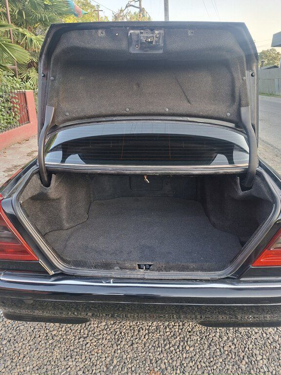 Mercedes C 230, 2.3 L, 1998 il, 280 455 km — Avtomobillər, Masallı (10)