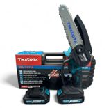 Elektrikli doğrayıcı Tmakota 26V — Ars Group — Gardening and backyard