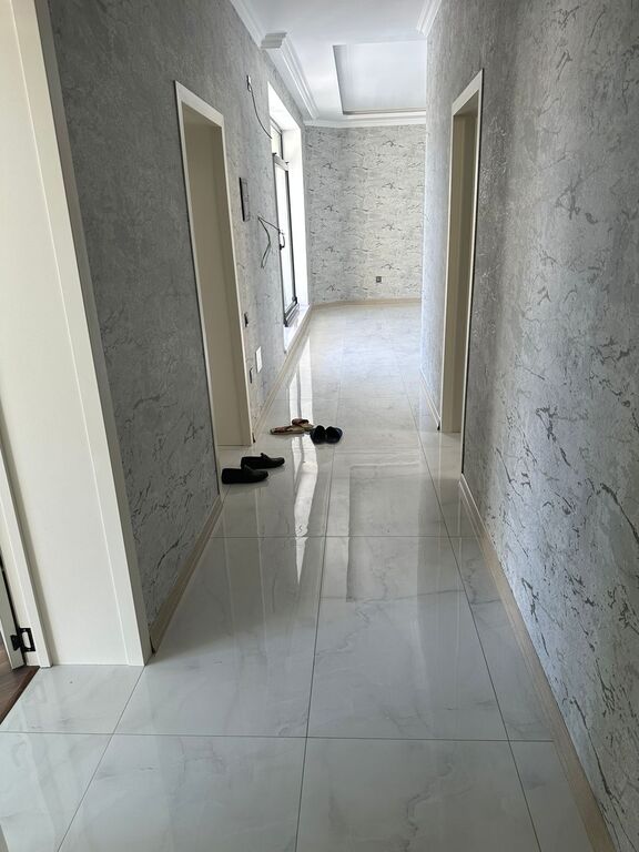 Satılır 4 otaqlı həyət evi/bağ evi 162 m² — Ev, villa, Bakı (7)