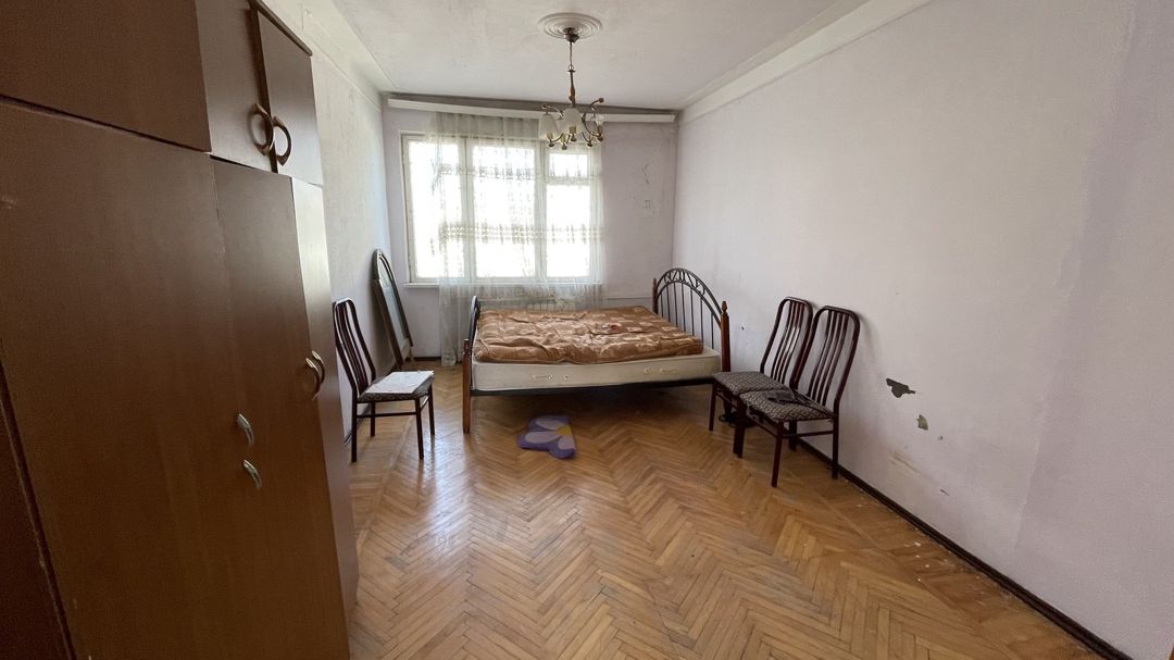 Satılır 2 otaqlı köhnə tikili 55 m² — Mənzil, Bakı (10)