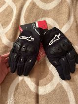 Alpinestars SP X-1 moto əlcəkləri - Brend/model: Alpinestars SP X-1 — Otomobil