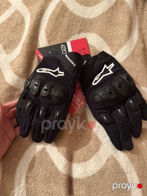 Alpinestars SP X-1 moto əlcəkləri - Brend/model: Alpinestars SP X-1 — Bakı