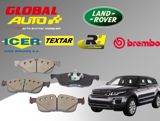 "Range Rover Evoque 2011–2019" əyləc bəndi — GLOBAL AVTO — Запчасти и аксессуары