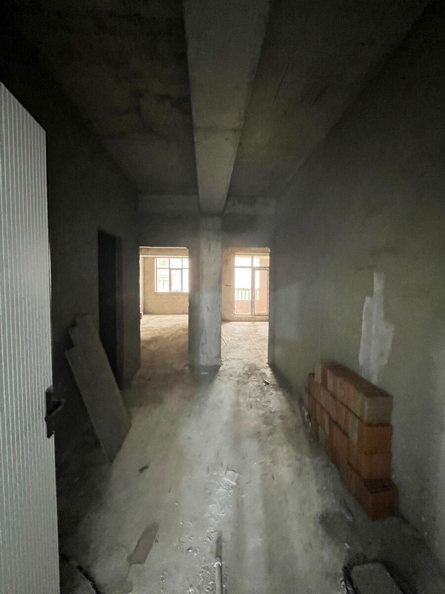 Satılır 2 otaqlı yeni tikili 72 m² — Mənzil, Bakı (7)
