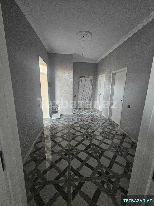 Kreditlə evlərin satışı — Ev, villa, Bakı (3)
