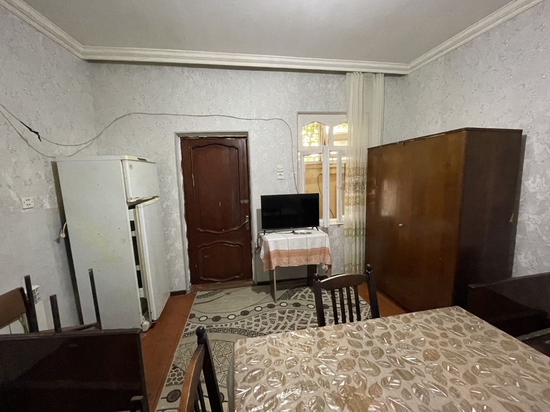 İcarəyə verilir 1 otaqlı həyət evi/bağ evi 18 m² — Ev, villa, Bakı (2)