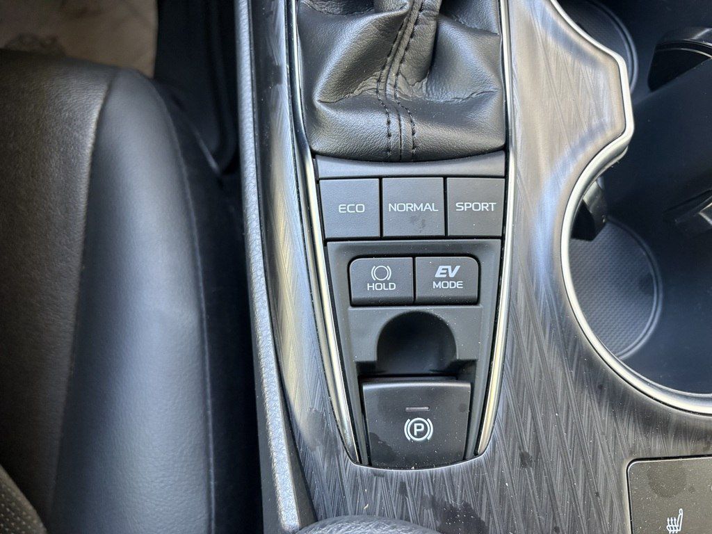 Toyota Camry, 2.5 L, 1.016 kWh, 2023 il, 41 000 km — Avtomobillər, Bakı (11)