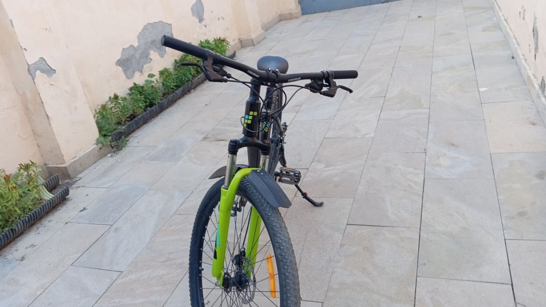 Velosiped 29 — Velosipedlər, Bakı (3)