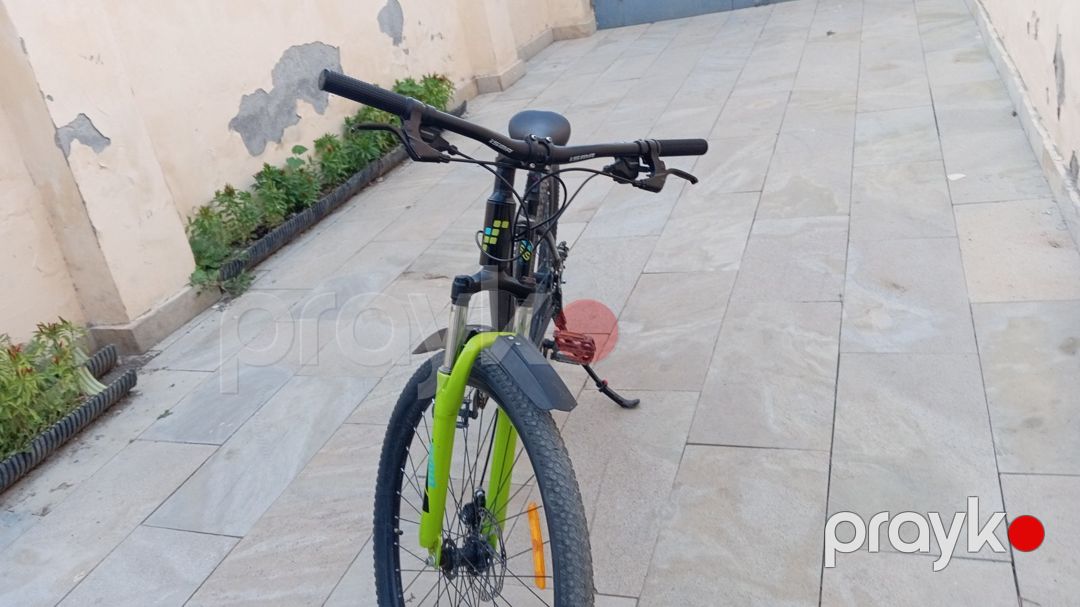 Velosiped 29 — Velosipedlər, Bakı (3)
