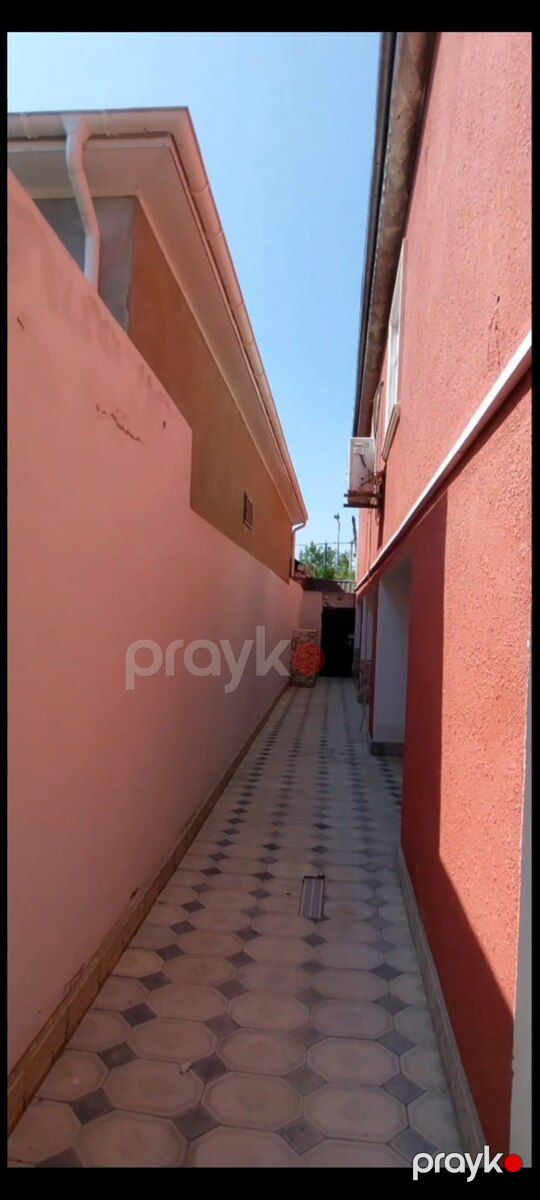 Villa, Göyçay r — Ev, villa, Göyçay (7)