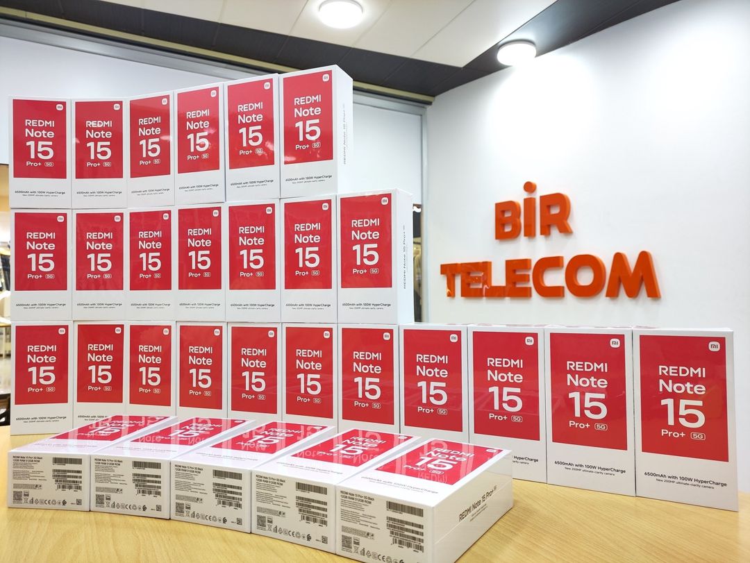 "Xiaomi" telefonları — Smartfonlar, Bakı (6)