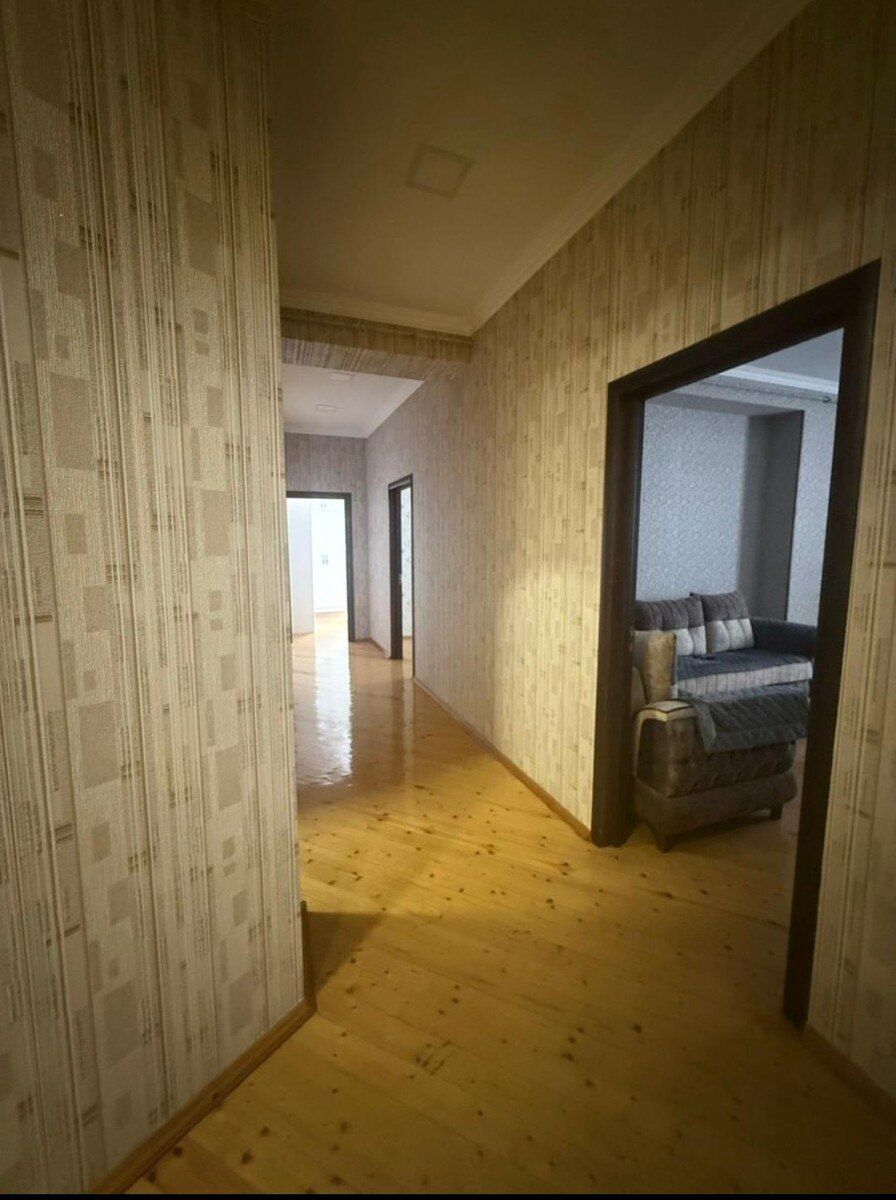 Satılır 3 otaqlı yeni tikili 94 m² — Mənzil, Bakı (6)