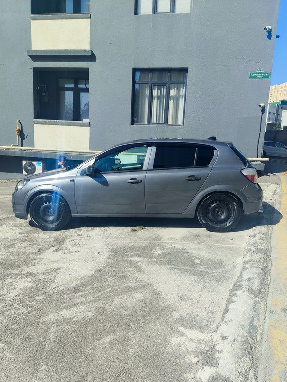 Opel Astra, 1.4 L, 2006 il, 348 000 km — Avtomobillər, Bakı (8)