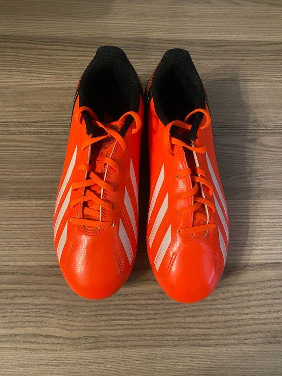 İdman ayaqqabısı "Adidas F50" — Geyim, ayakkabı, aksesuarlar, Bakı (2)