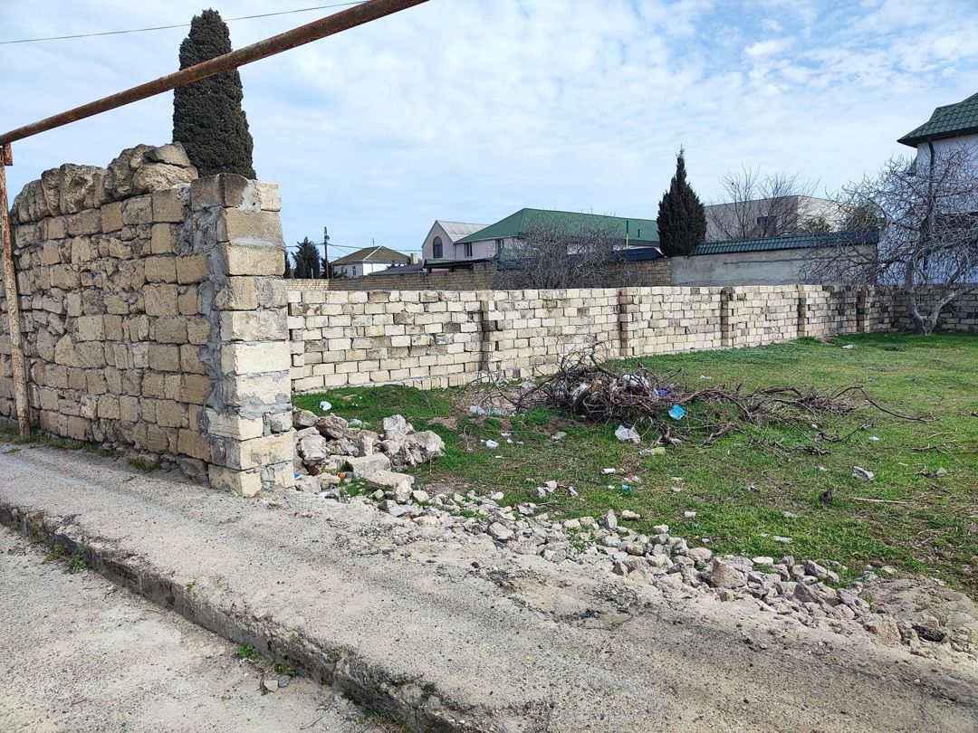 Satılır torpaq 4.3 sot — Torpaq, Bakı (3)
