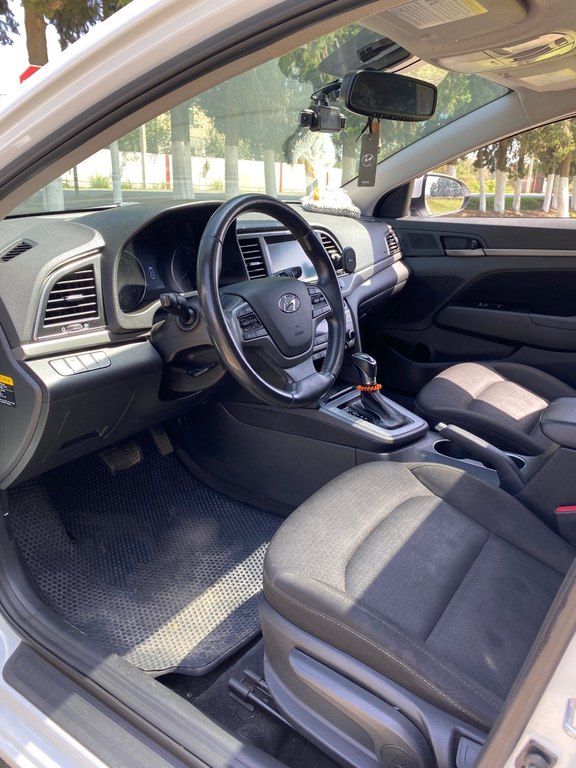 Hyundai Elantra, 2.0 L, 2018 il, 152 818 km — Avtomobillər, Lənkəran (9)
