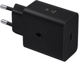 Samsung 60W Super Fast Charging Usb-c divar adapteri - Güc: 60W — Chargers
