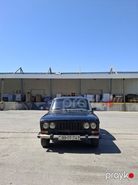 Lada (VAZ) 2106, 1.6 L, 1993 il, 60 000 km