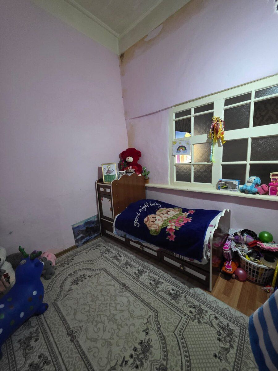 Həyət evi, Yeni Ramana qəs — Ev, villa, Bakı (11)