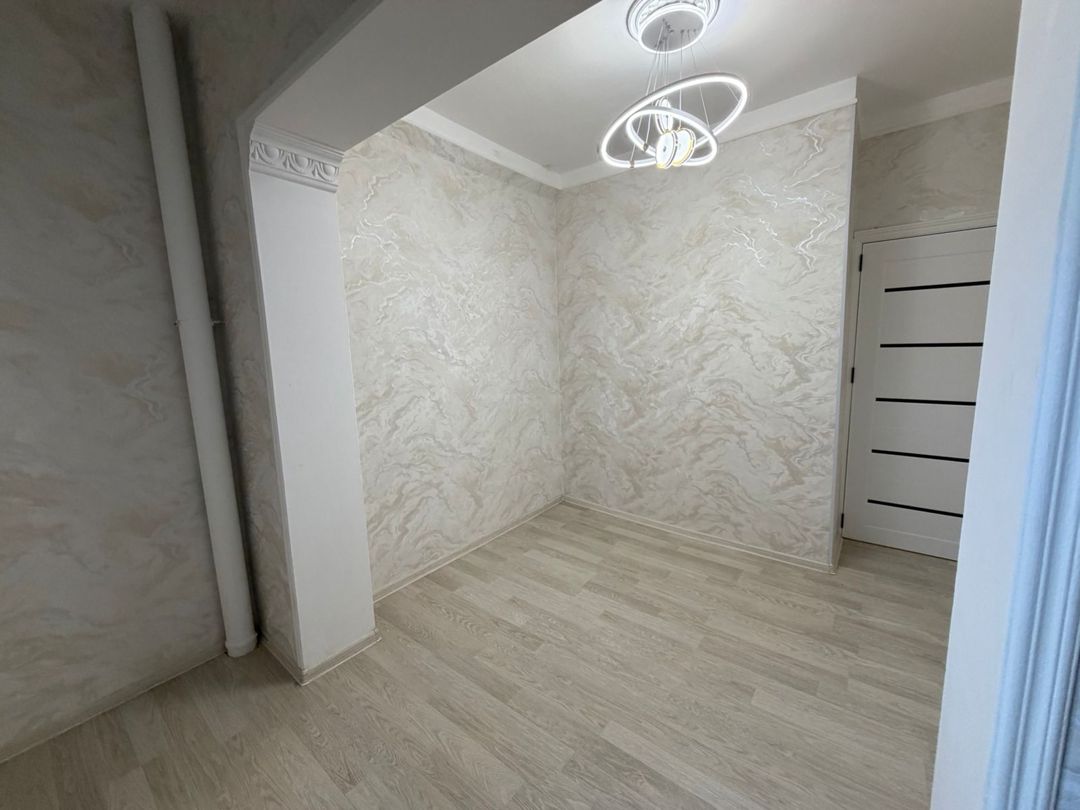 Satılır 2 otaqlı köhnə tikili 40 m² — Mənzil, Bakı (9)