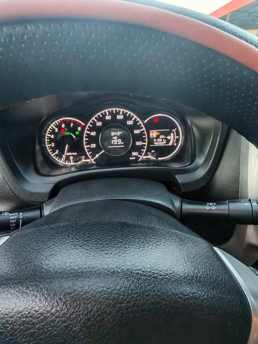 Nissan Note, 2015 il — Avtomobillər, Bakı (4)