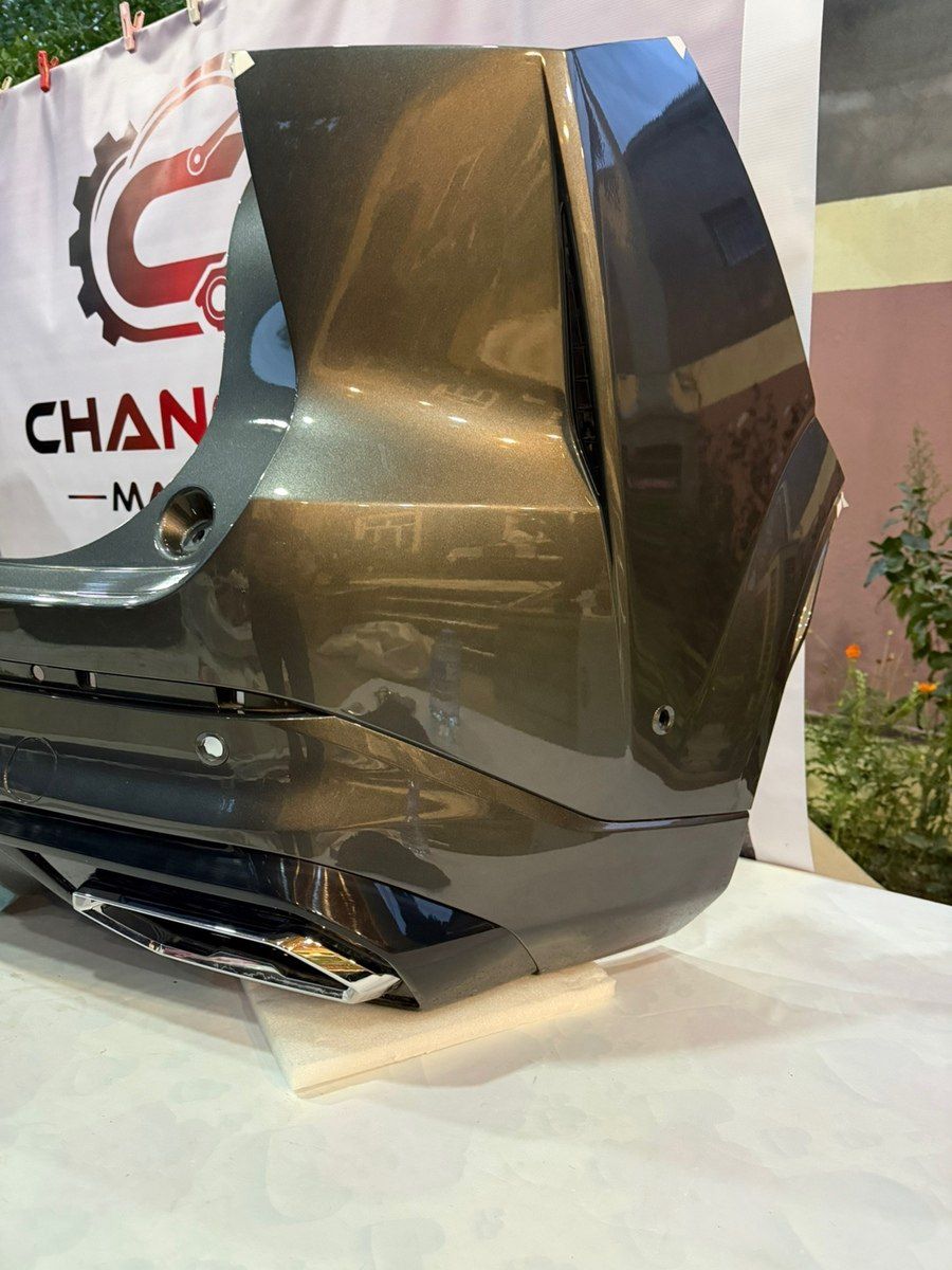 Changan Uni Z buferi — Ehtiyat hissələri və aksesuarlar, Bakı (4)