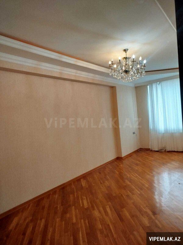 Xətai rayonunda 3 otaqlı Yeni tikili Satılır, 90 m² — Mənzil, Bakı (3)