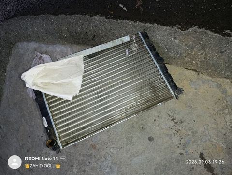 Universal auto 09, Orijinal, Rusiya, İşlənmiş — Bakı