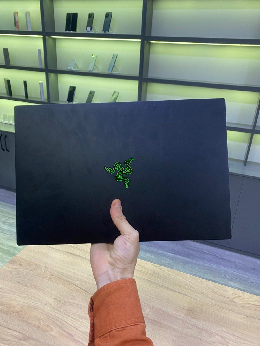 Razer Blade 15 i7 — Noutbuklar, Bakı (3)