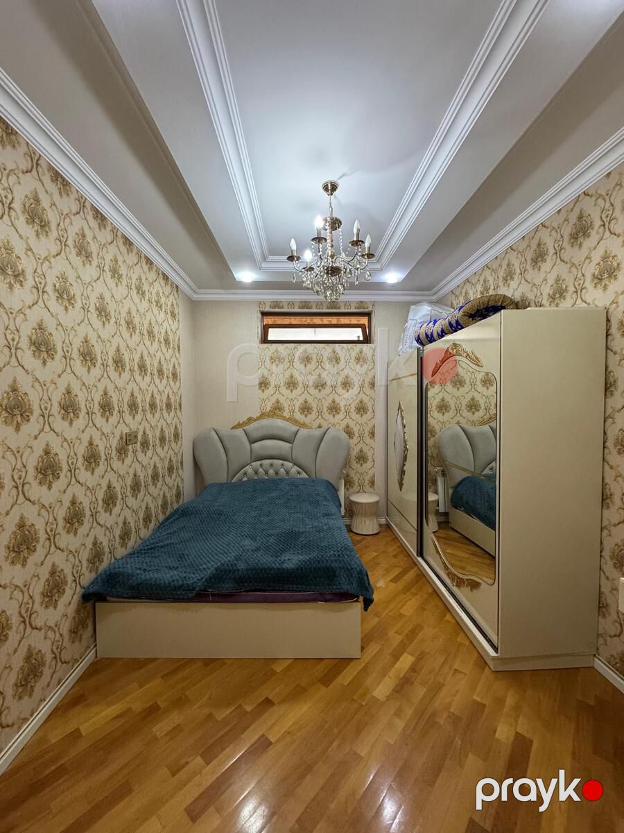 Satılır 2 otaqlı yeni tikili 65 m² — Mənzil, Bakı (4)