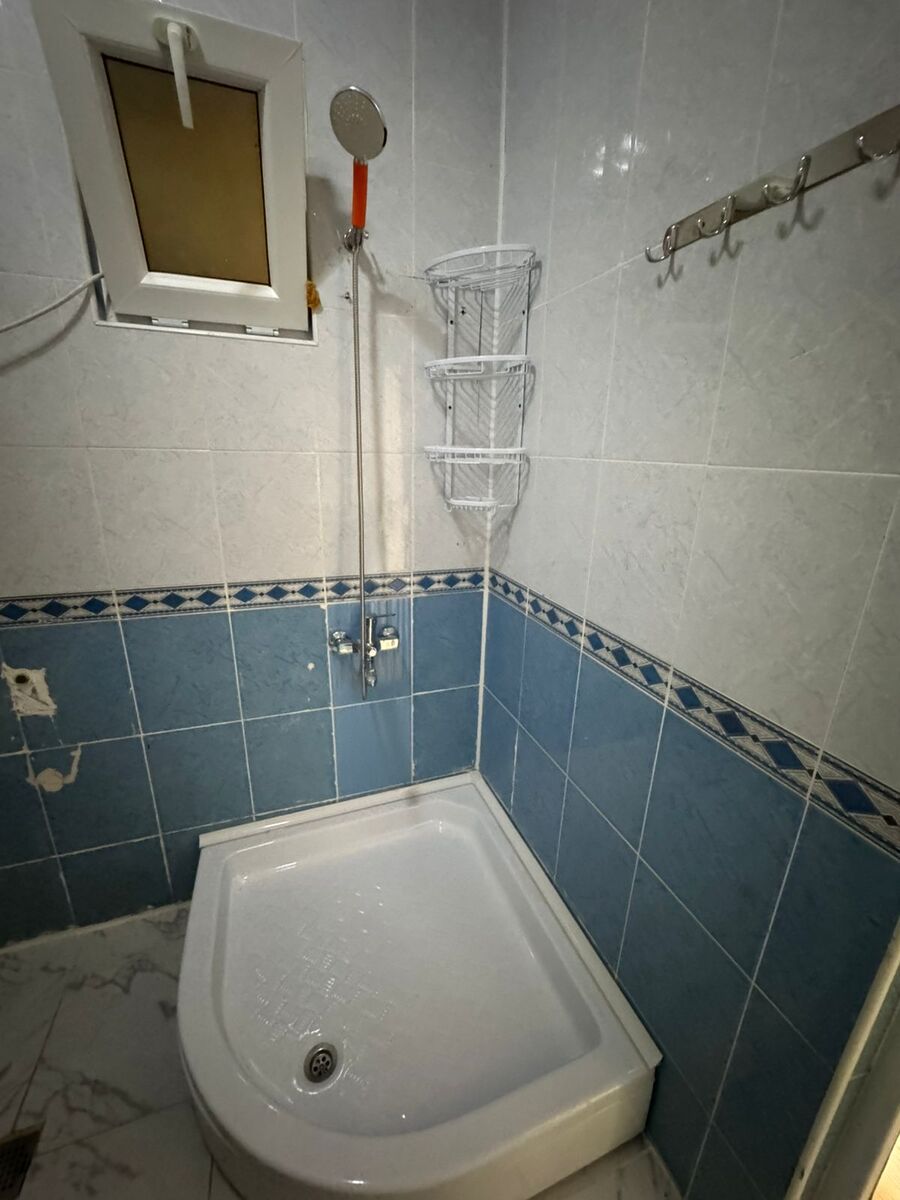 Satılır 1 otaqlı köhnə tikili 45 m² — Mənzil, Bakı (9)