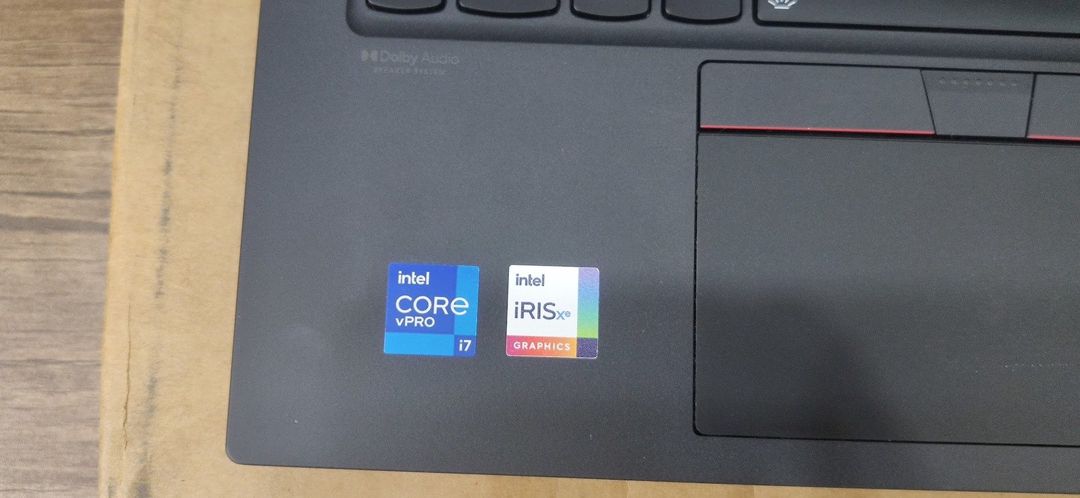 Lenovo Thinkpad T14s (32GB RAM) — Noutbuklar, Bakı (11)
