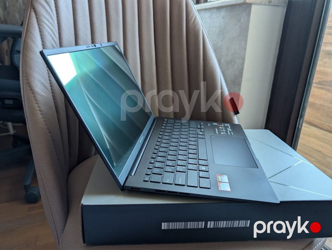 Asus ZenBook UM3406KA-QD276 — Noutbuklar, Bakı (4)
