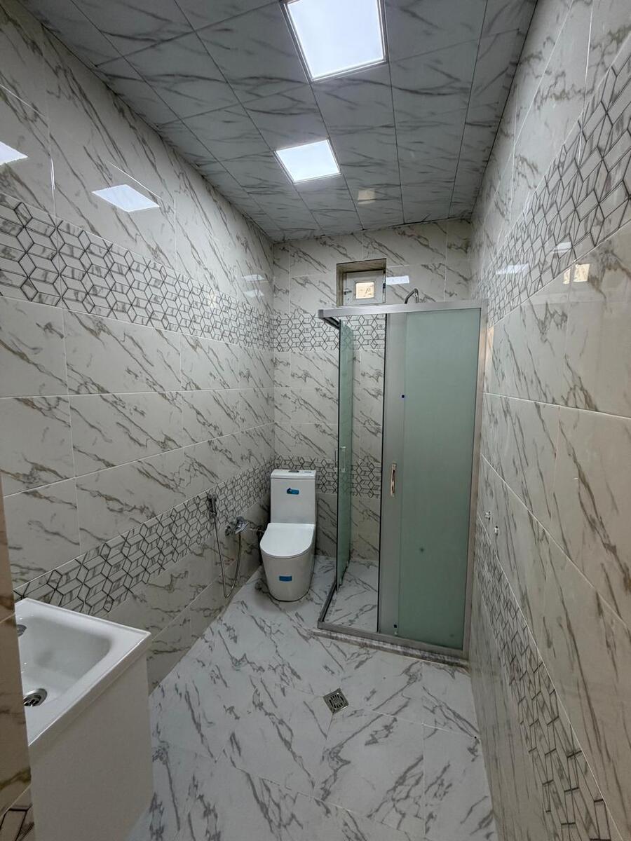 Satılır 4 otaqlı həyət evi/bağ evi 115 m² — Ev, villa, Bakı (12)