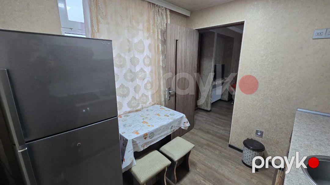 İcarəyə verilir 3 otaqlı köhnə tikili 75 m² — Mənzil, Bakı (6)